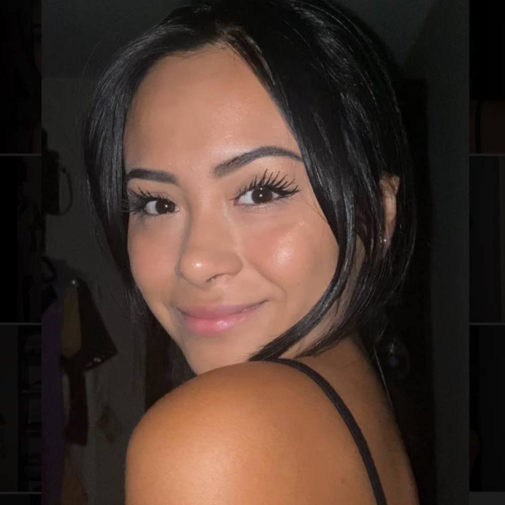 Meet your Posher, Staci